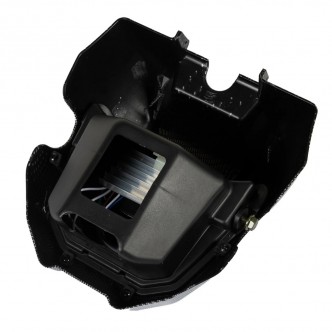 Far triciclu electric Mst